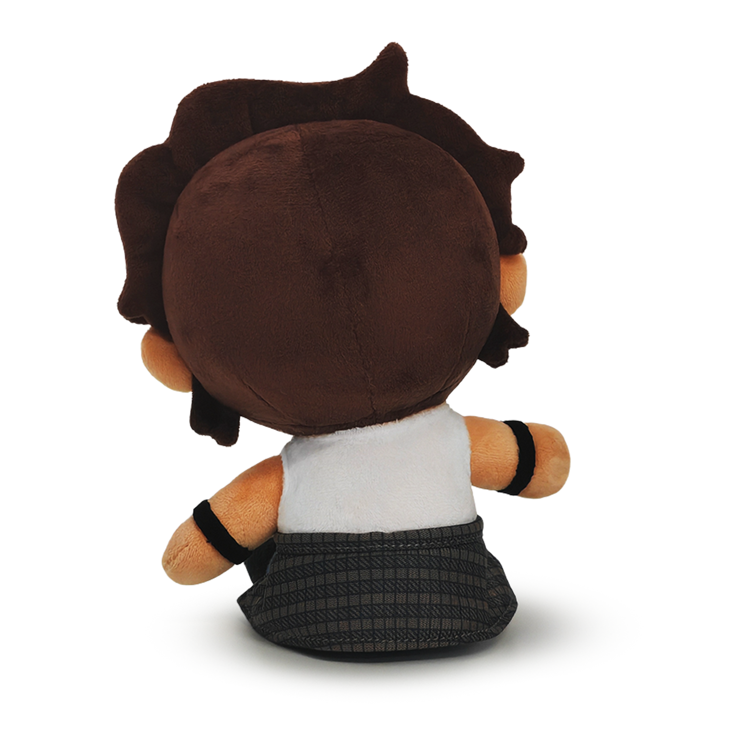 Kieran and Mason Plush (6in) - Image 7