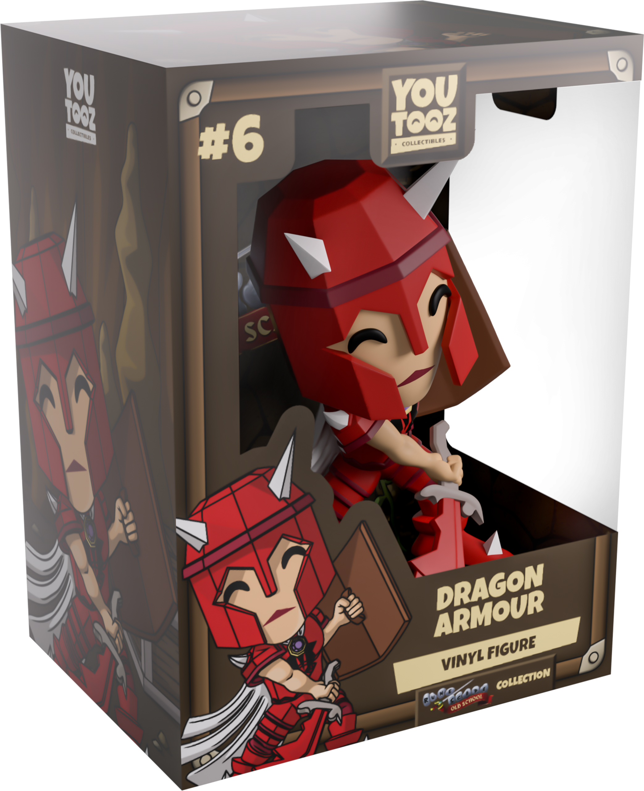 Dragon Armour - Image 2