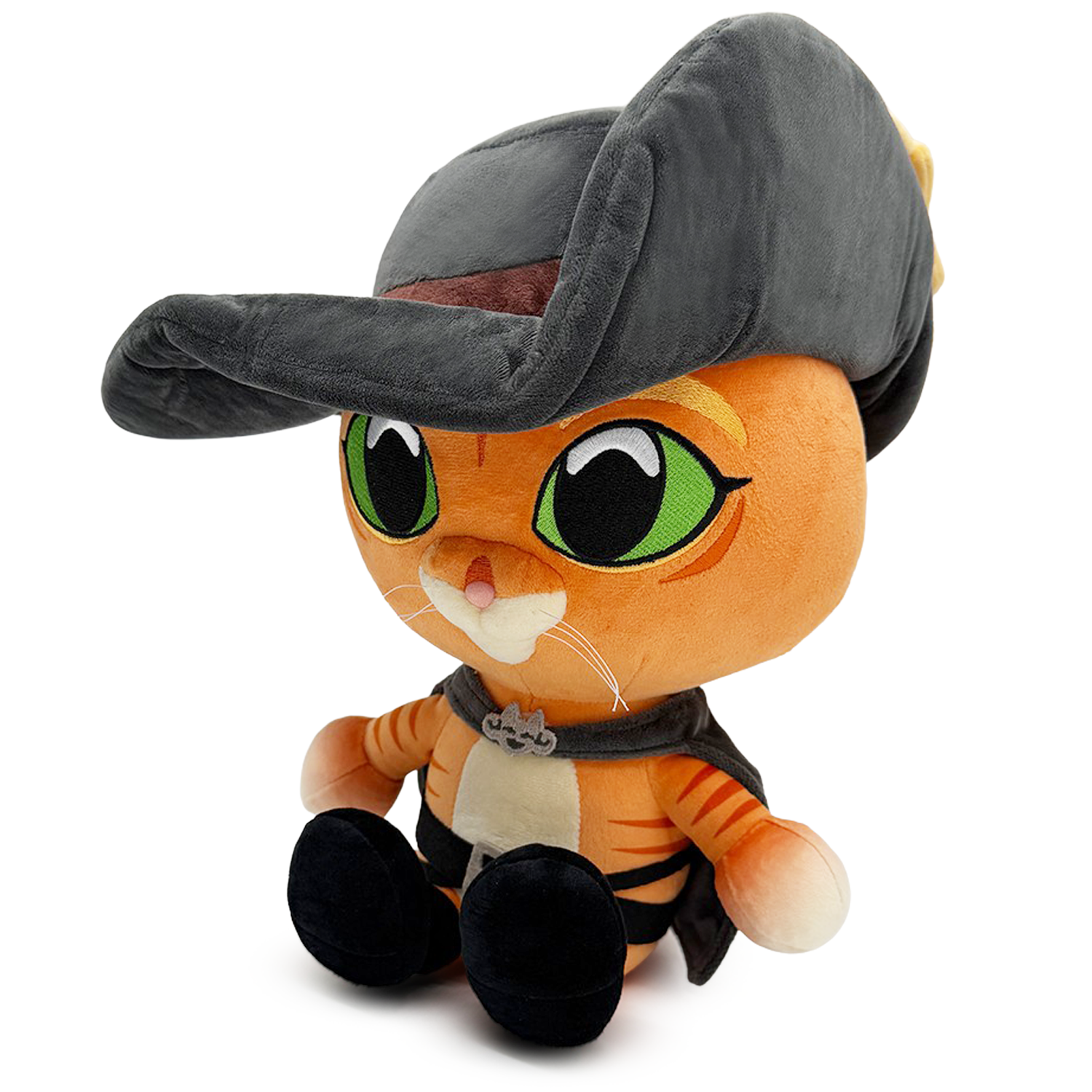 Puss Plush (9in) - Image 4