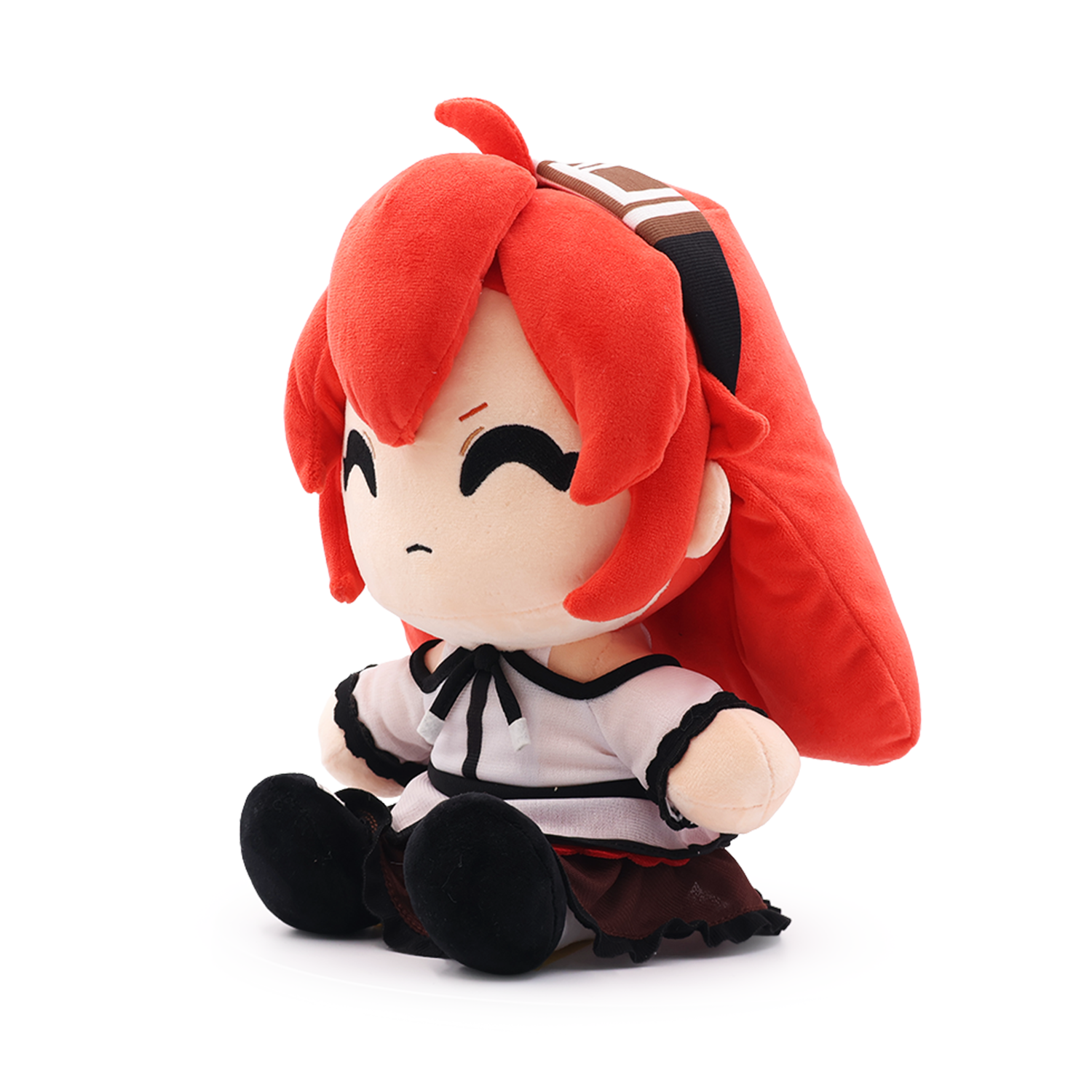 Eris Plush (9in) - Image 4
