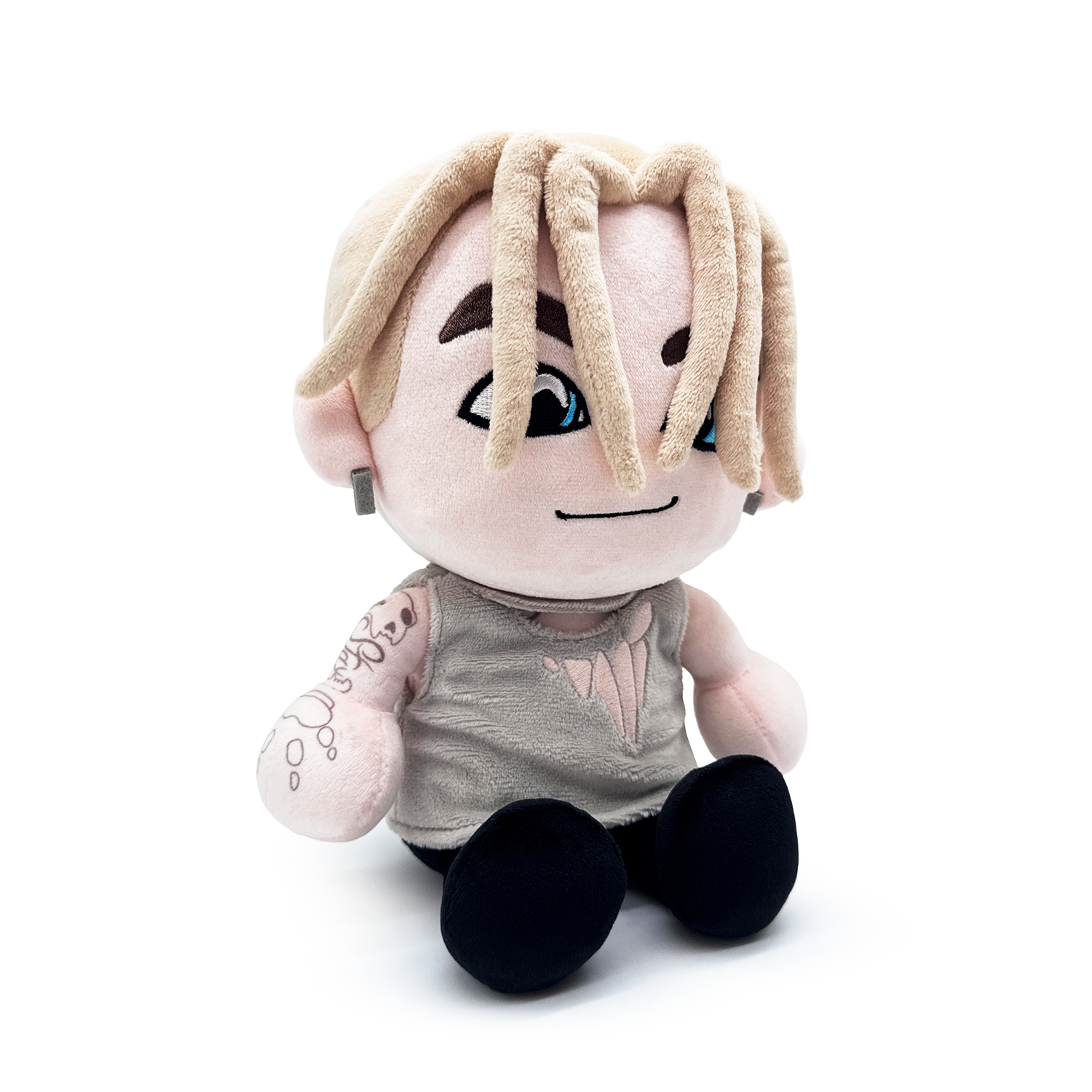 TX2 Plush (9in) - Image 4
