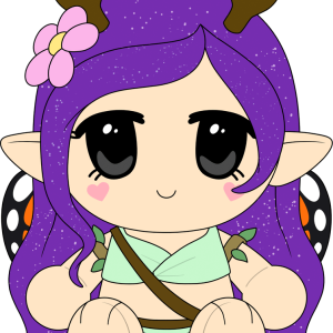 IHasCupquake Plush (9in)