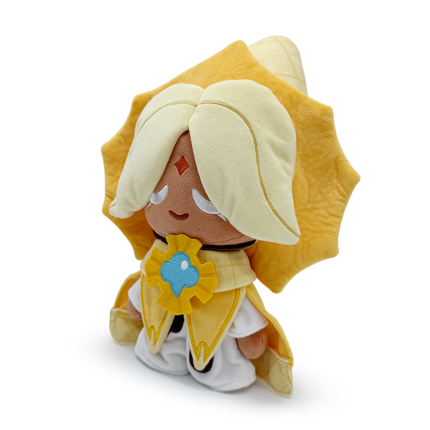 Pure Vanilla Cookie Plush (9in) - Image 4
