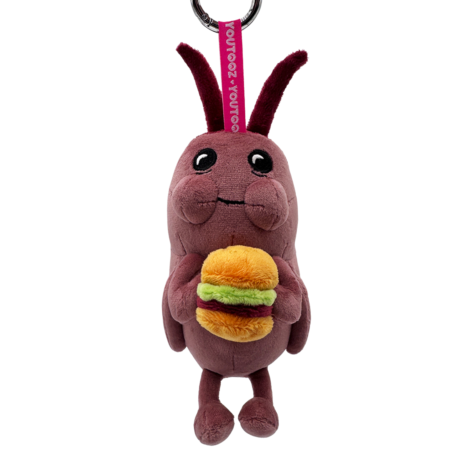 Cockroach Keychain (5in) - Image 2