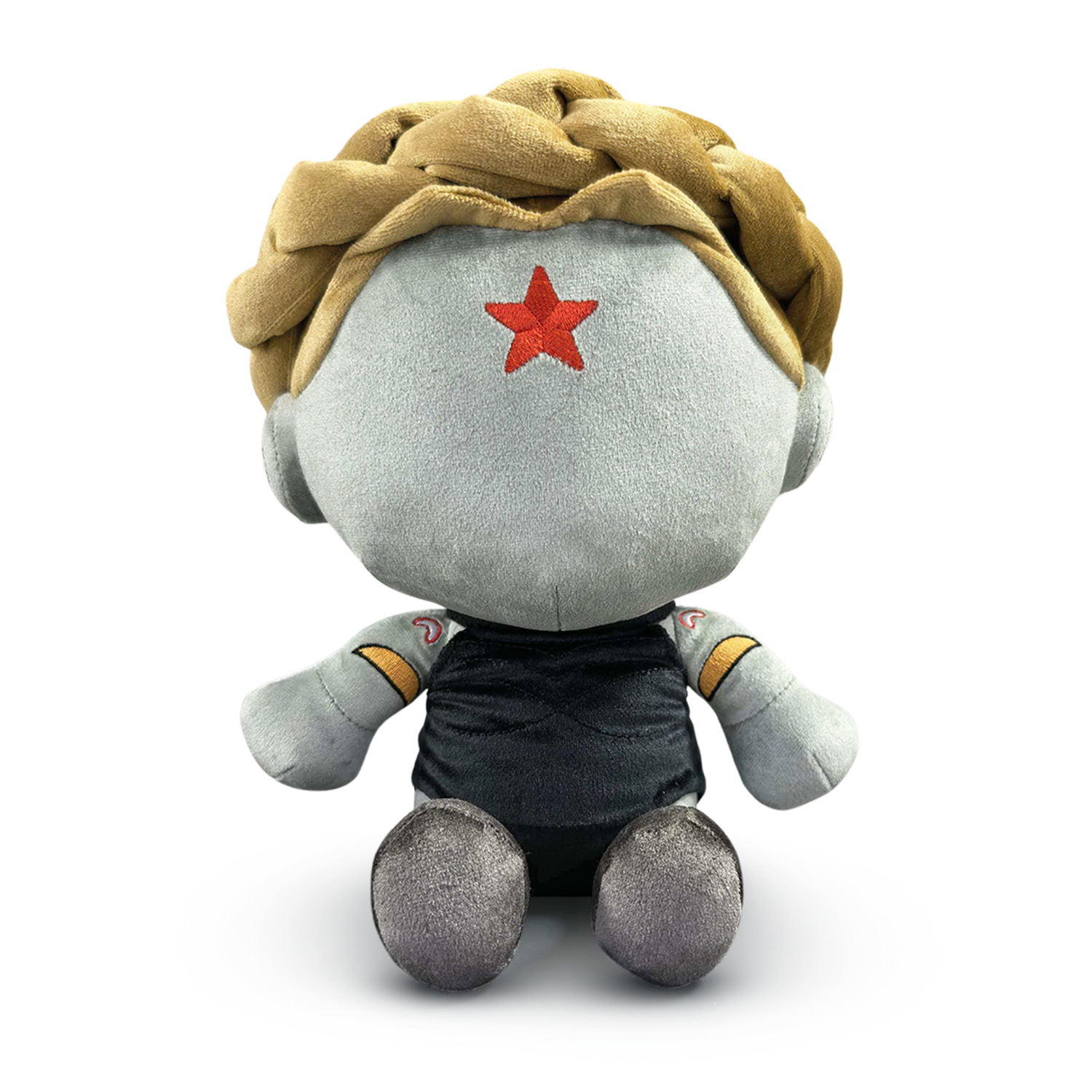Left Twin Plush (9in) - Image 2