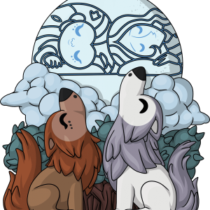 Wolfwalkers