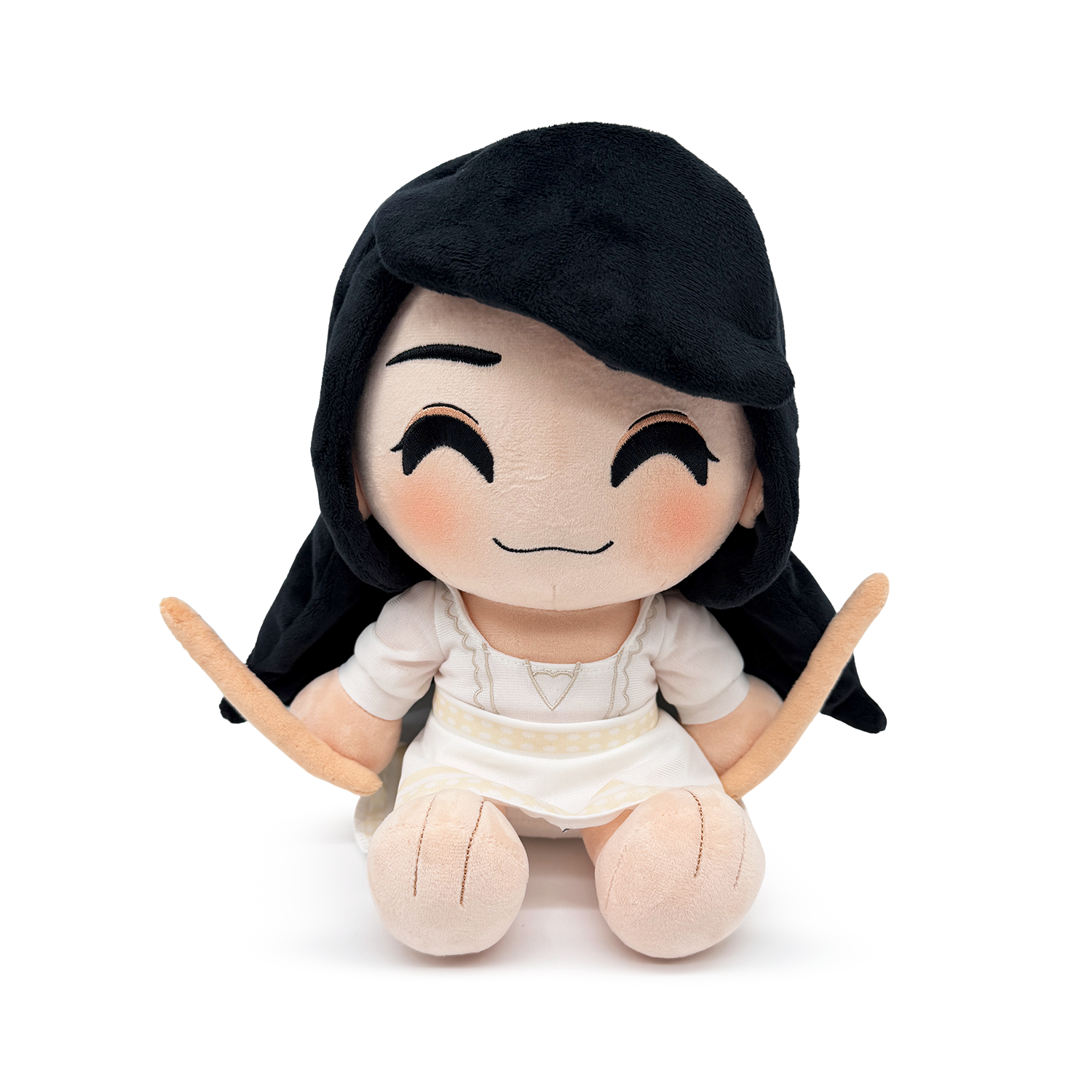 Meg White Plush (9in) - Image 2