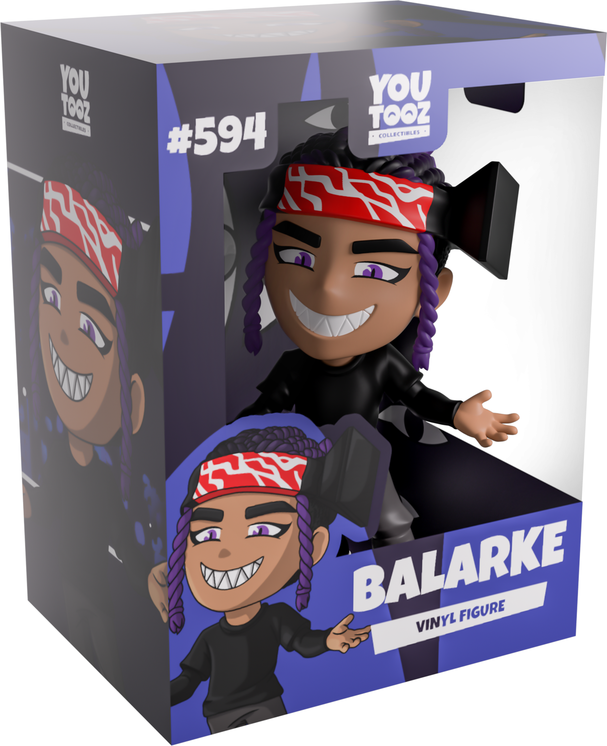 Balarke - Image 2