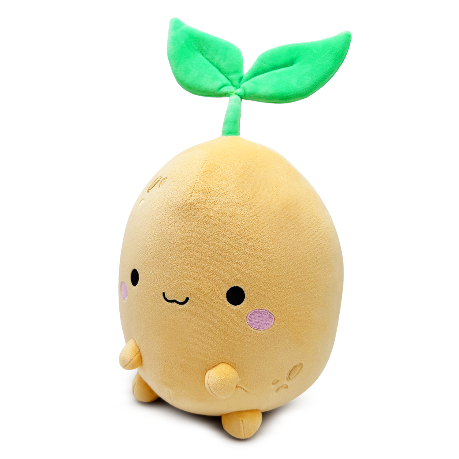 ConsoleCaito Plush (9in) - Image 4