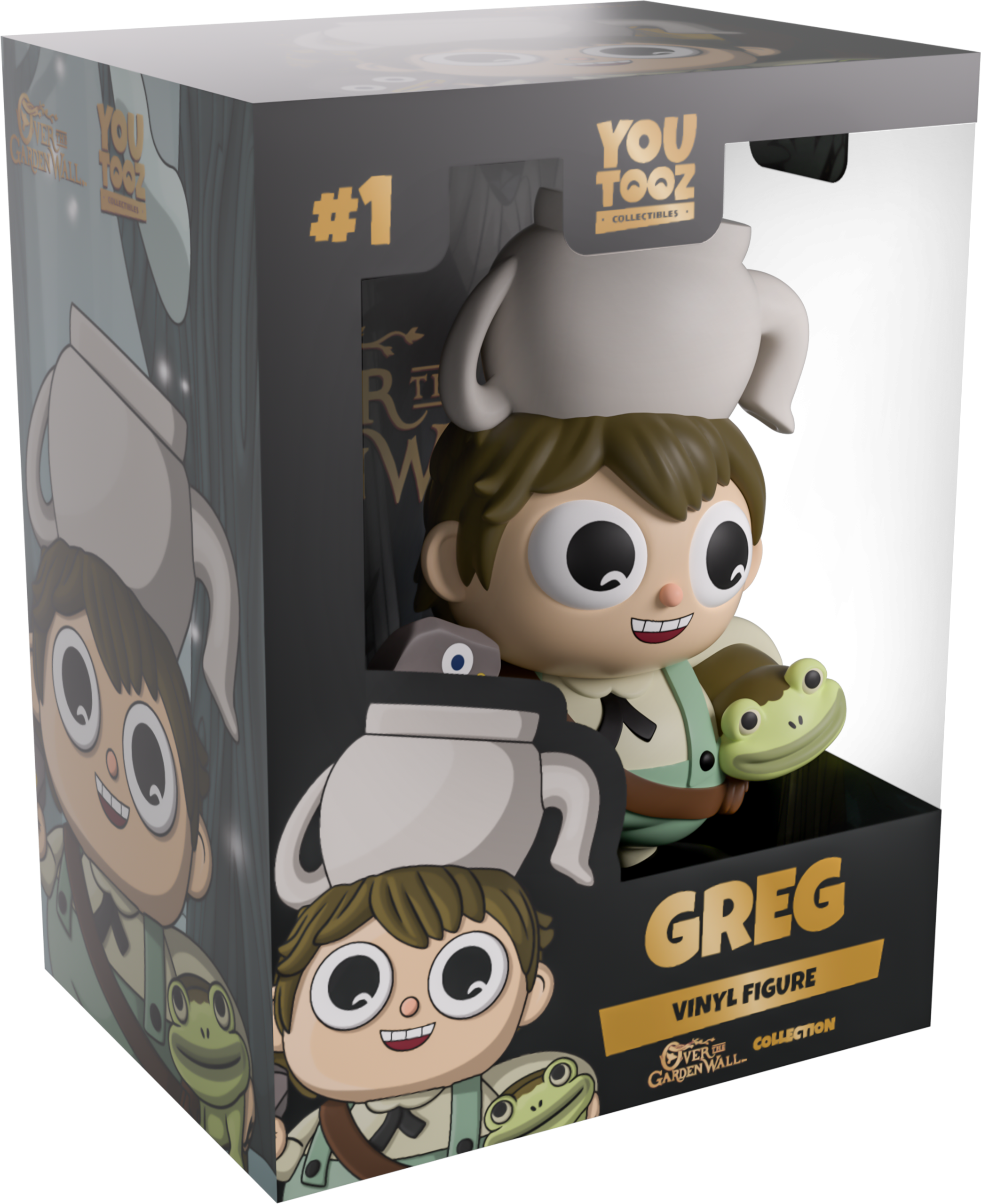 Greg - Image 2