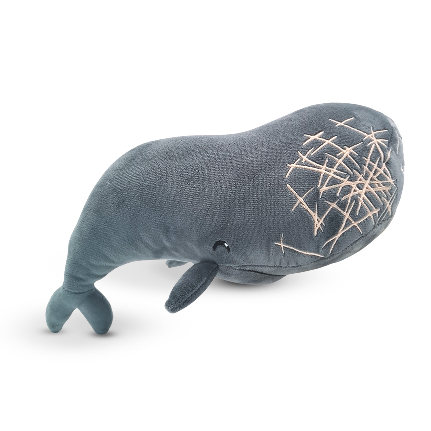 Laboon Plush (9in) - Image 3