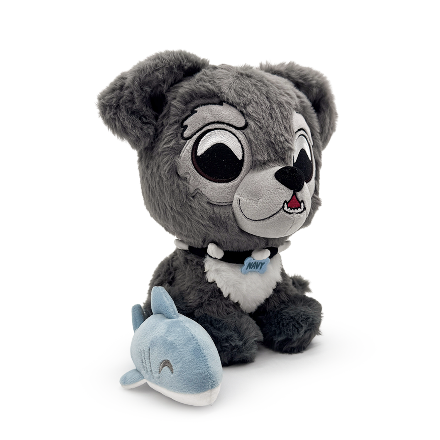 Brookesharks Plush (9in) - Image 3