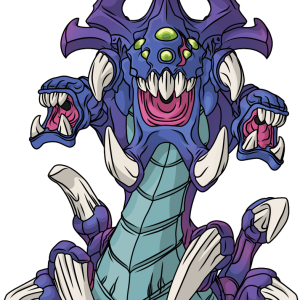 Baron Nashor