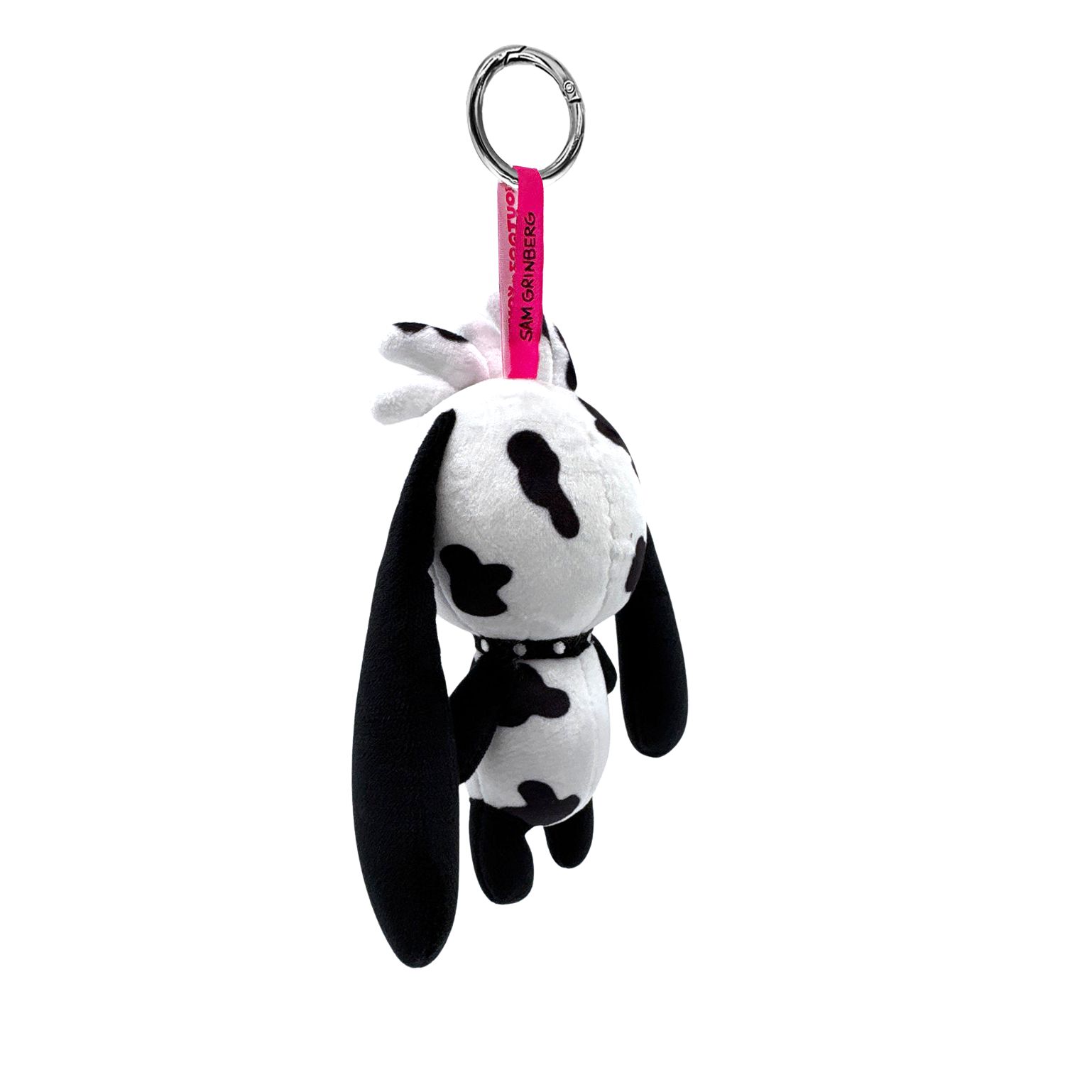 Floppy Keychain (5in) - Image 4