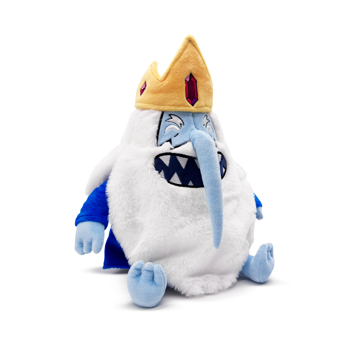 Ice King Plush (9in) - Image 3