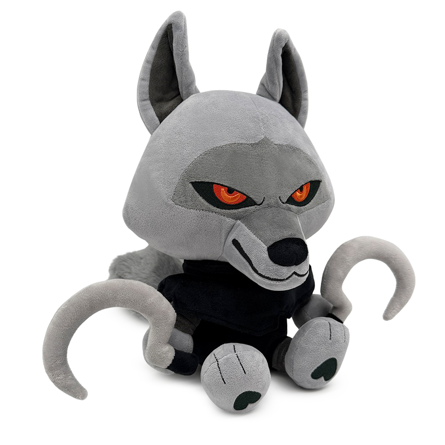 Death Plush (9in) - Image 3