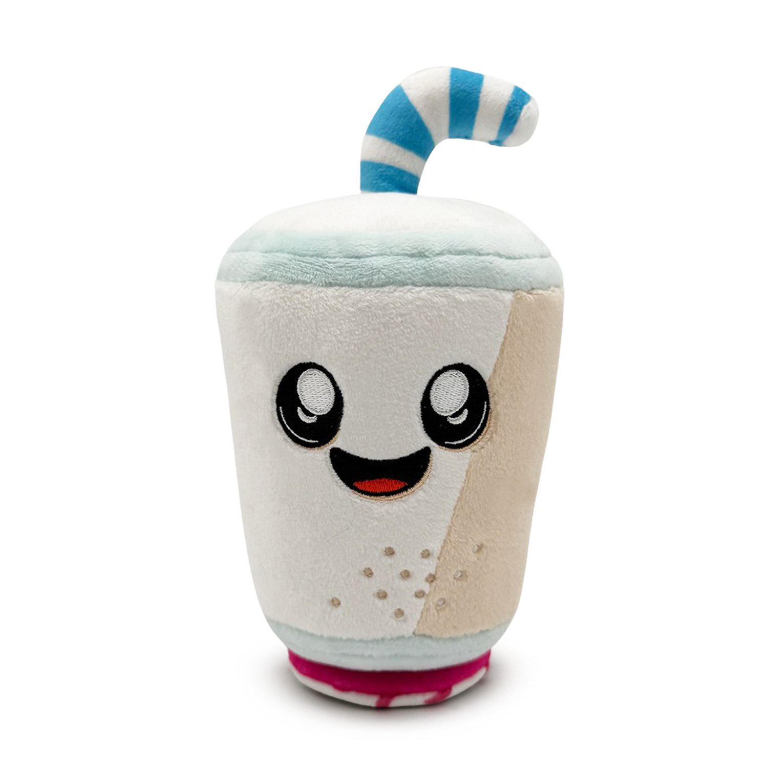 Horchata Soto Shoulder Rider Plush (6) - Image 2