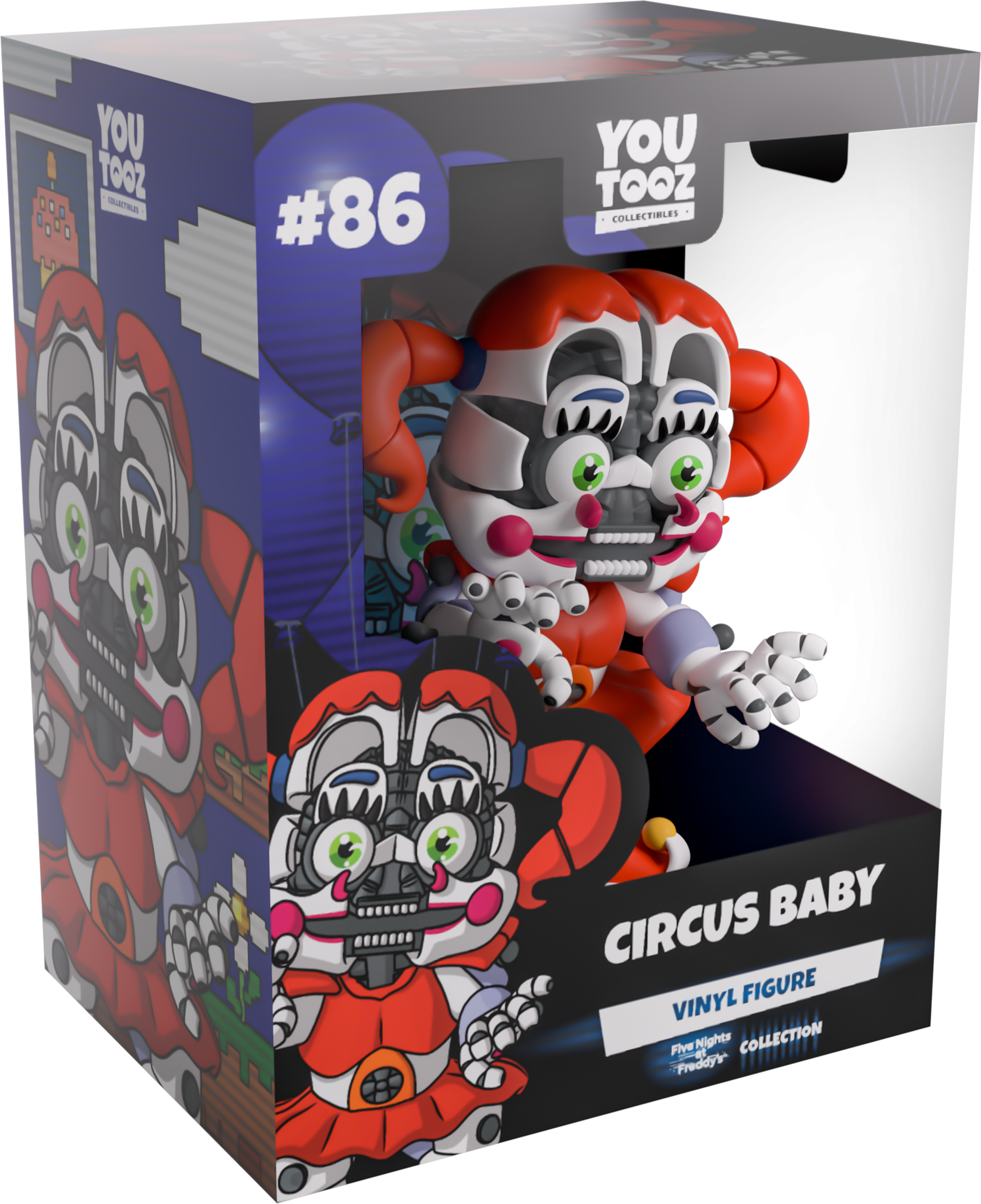 Circus Baby - Image 2