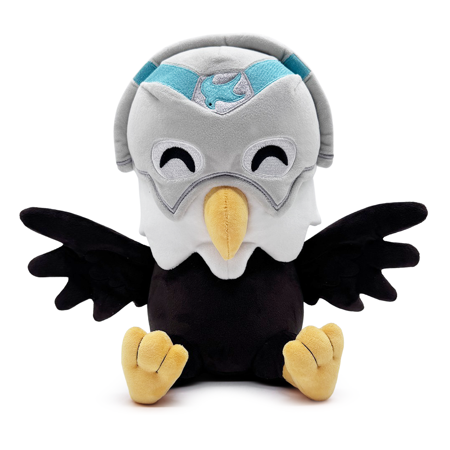 Peacemaker Plush (9in) - Image 2
