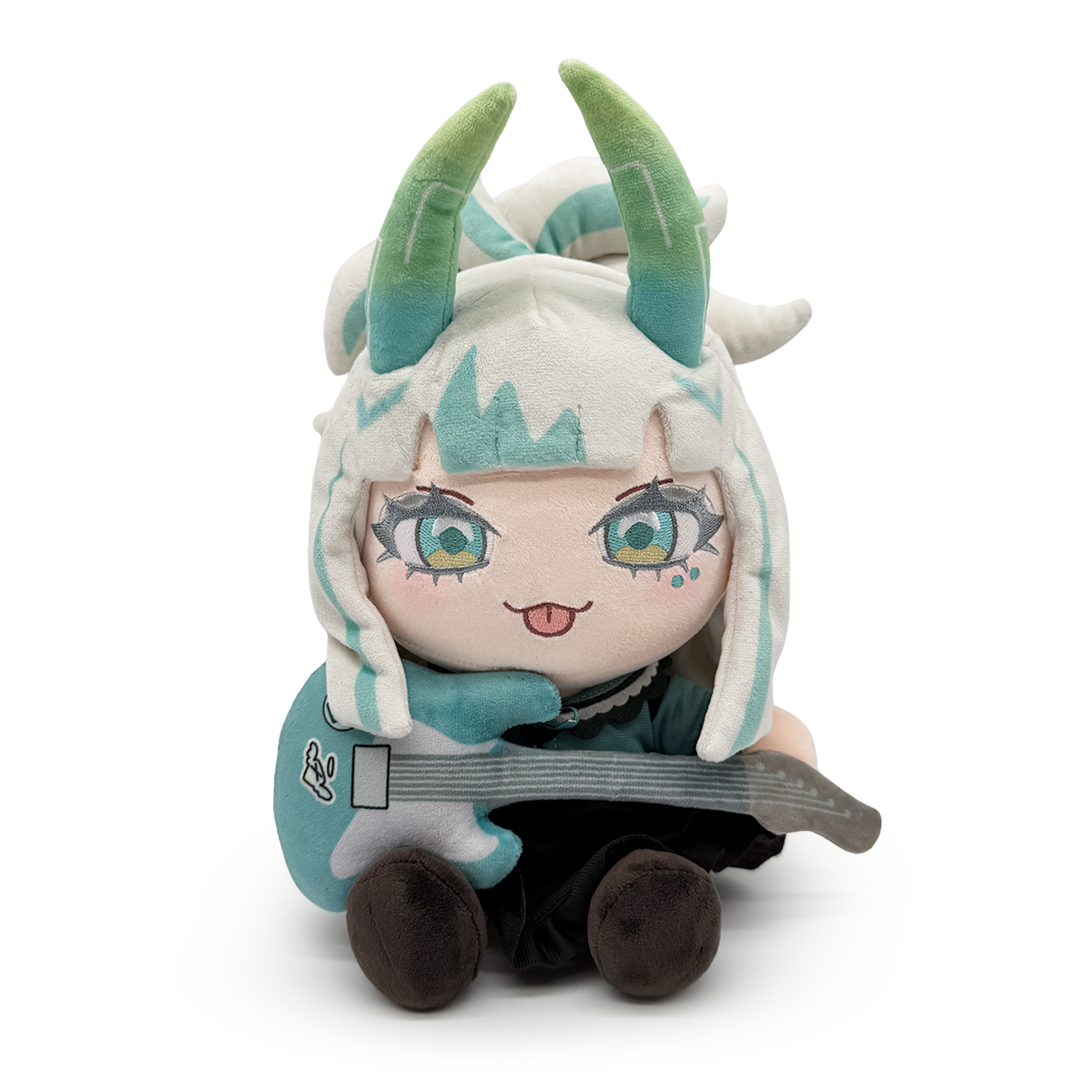 Eva Ananova Plush (9in) - Image 2
