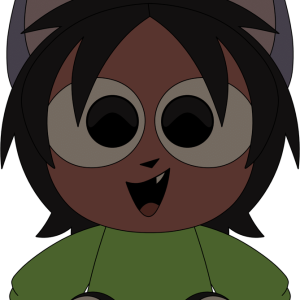 Titch Plush (9in)