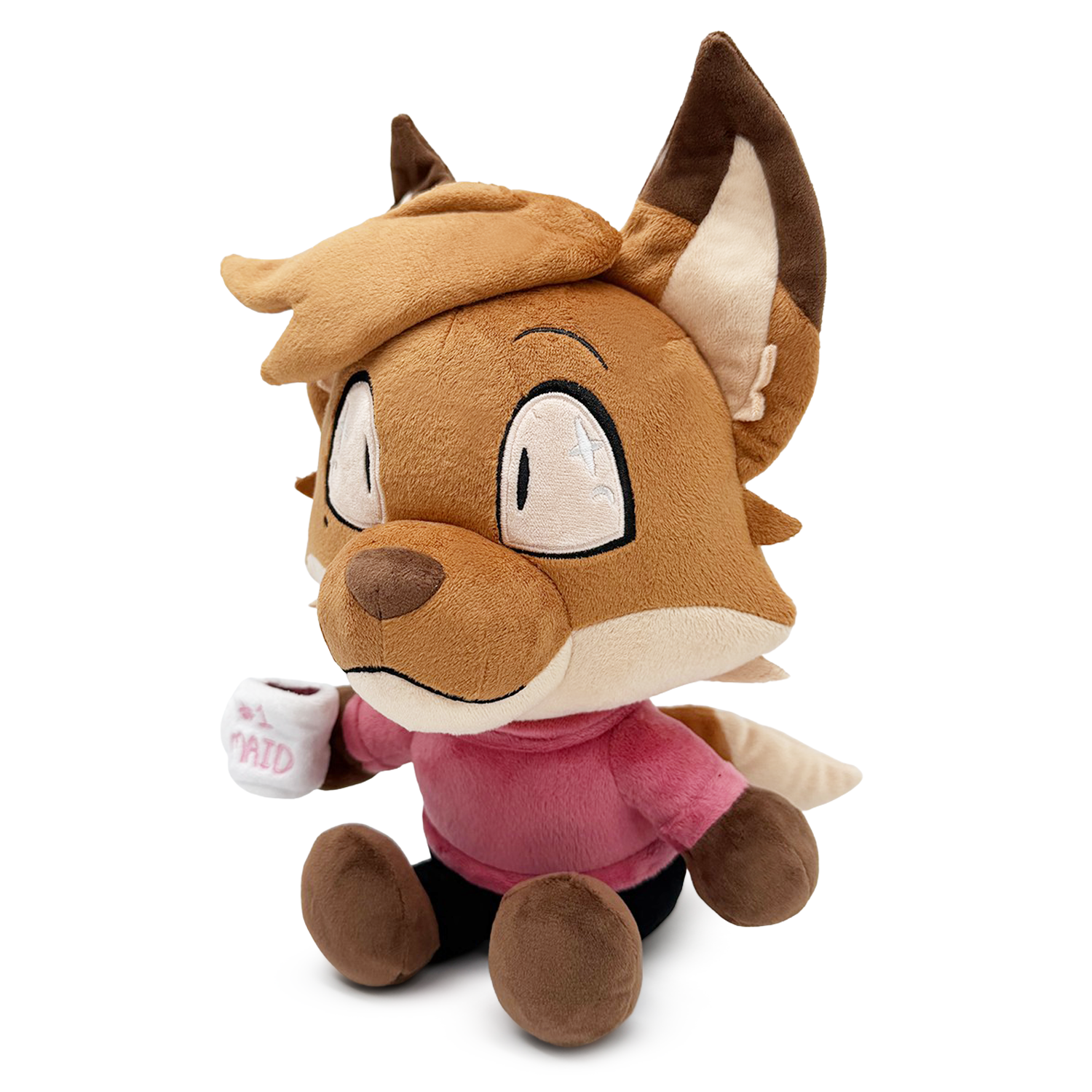 Casual Balthy Plush (9in) - Image 4
