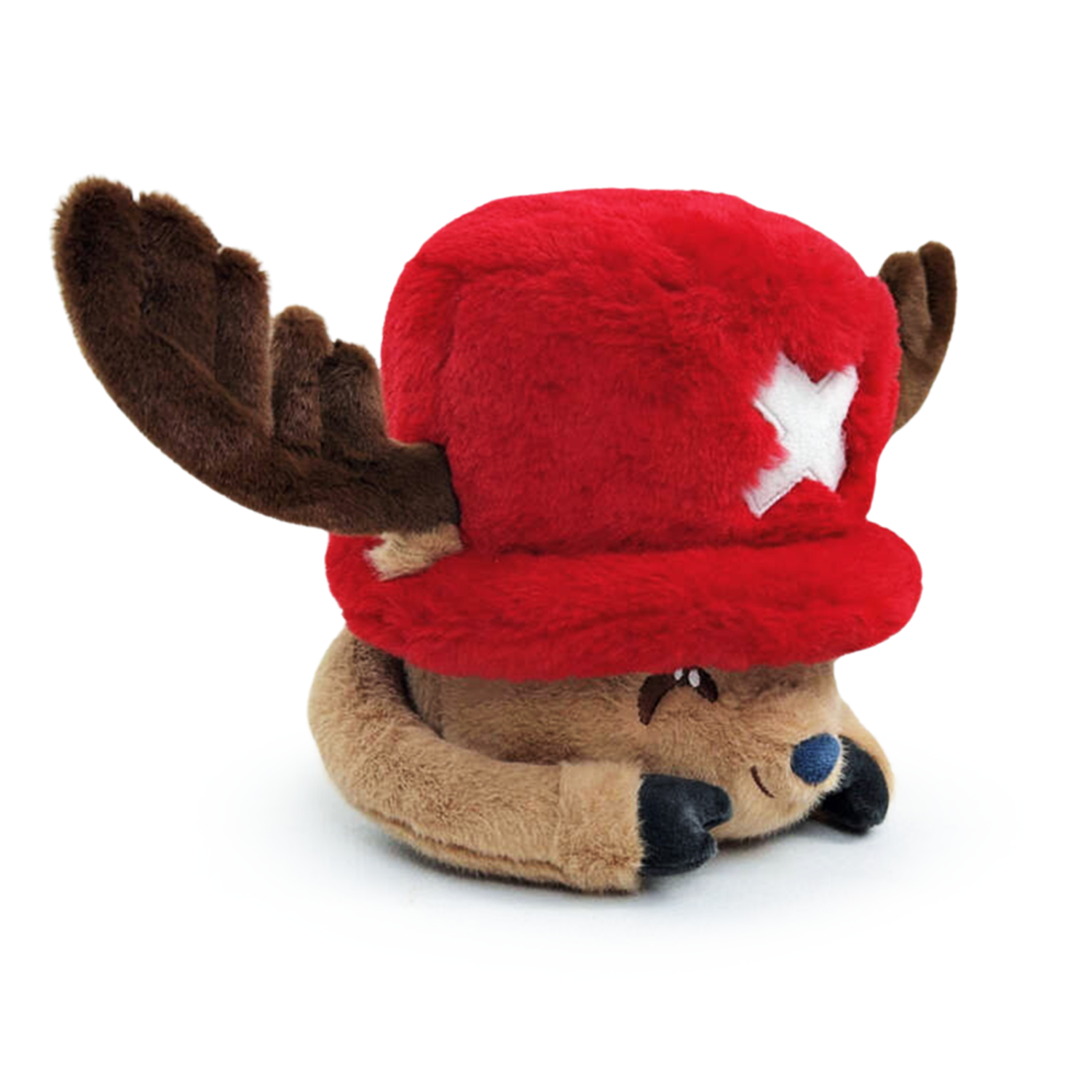 Sleeping Chopper Plush (9in) - Image 3