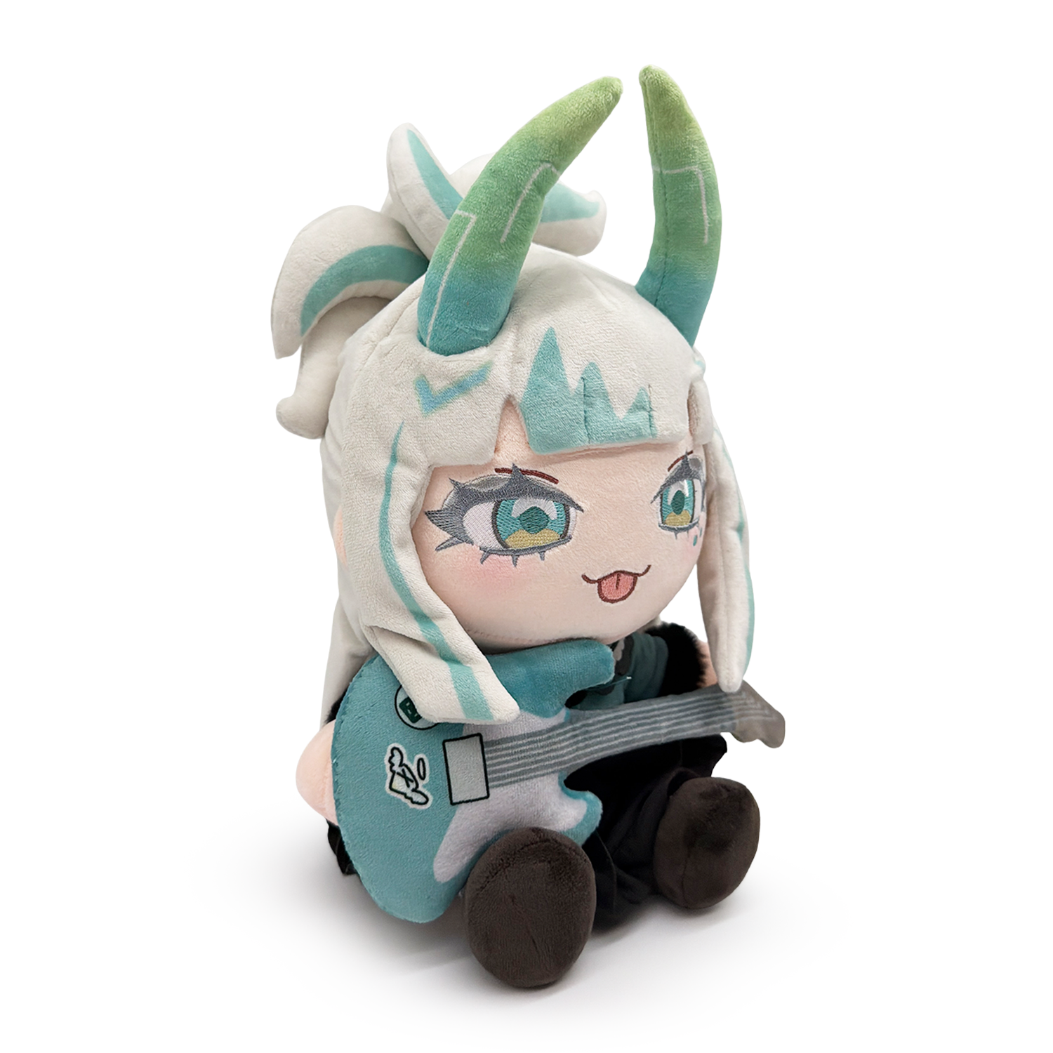 Eva Ananova Plush (9in) - Image 3