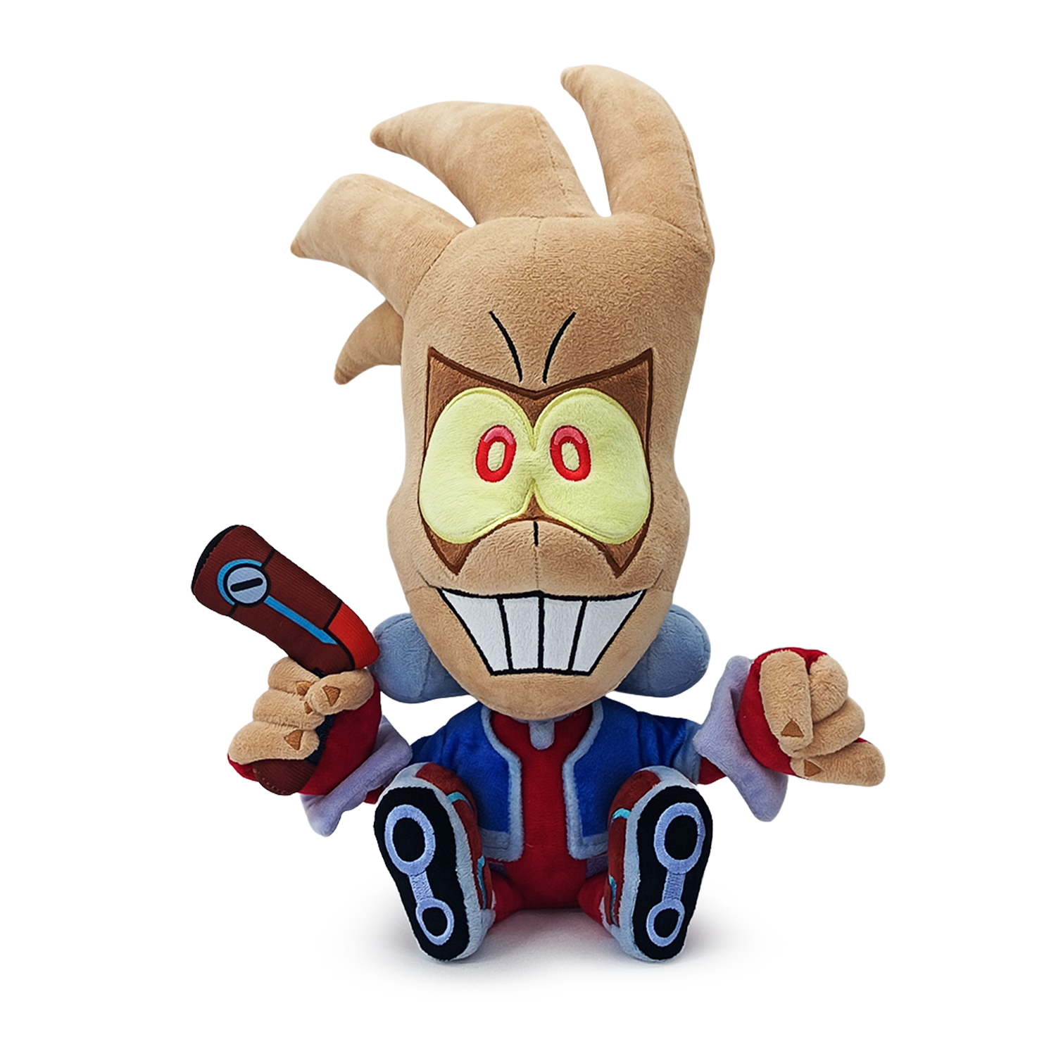 Shrike Plush (9in) - Image 2