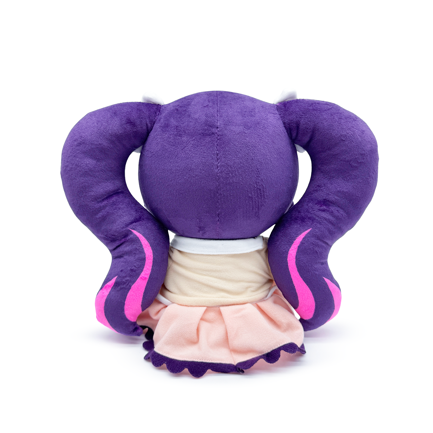 Himemiya Rie Plush (9in) - Image 5