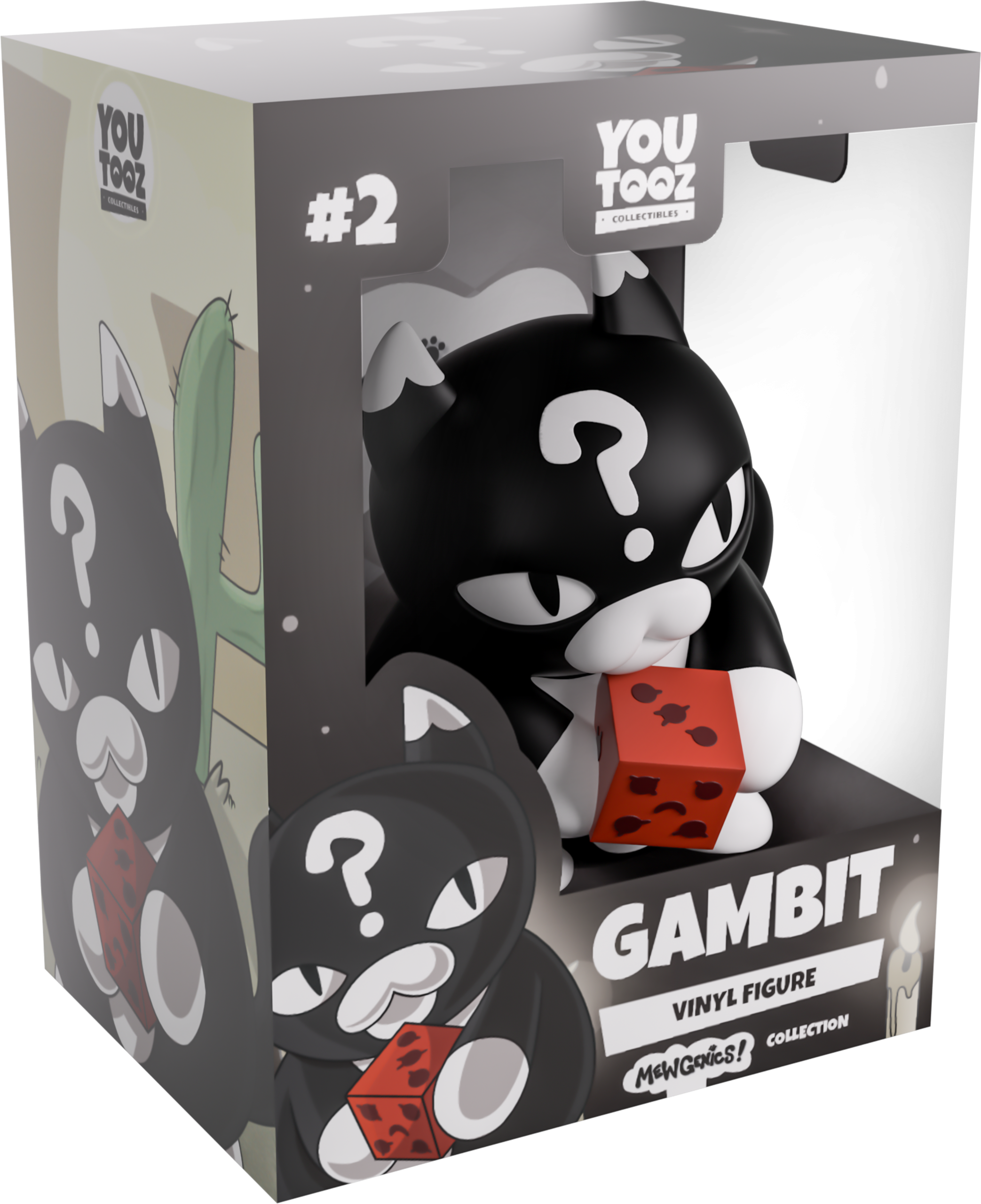 Gambit - Image 2