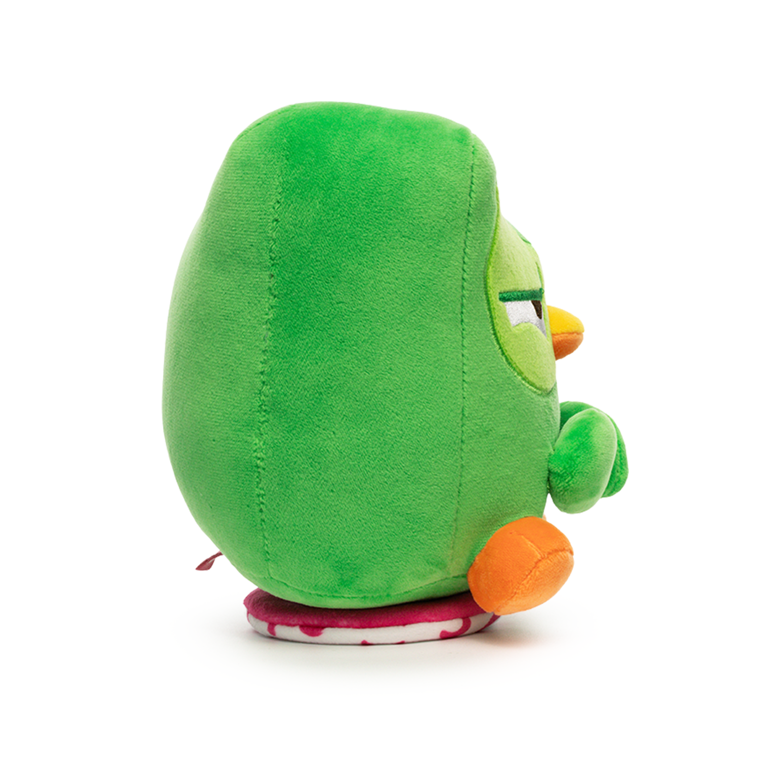 No Streak Duo Shoulder Rider (6in) - Image 3