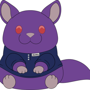 Chilla's Art Plush (9in)