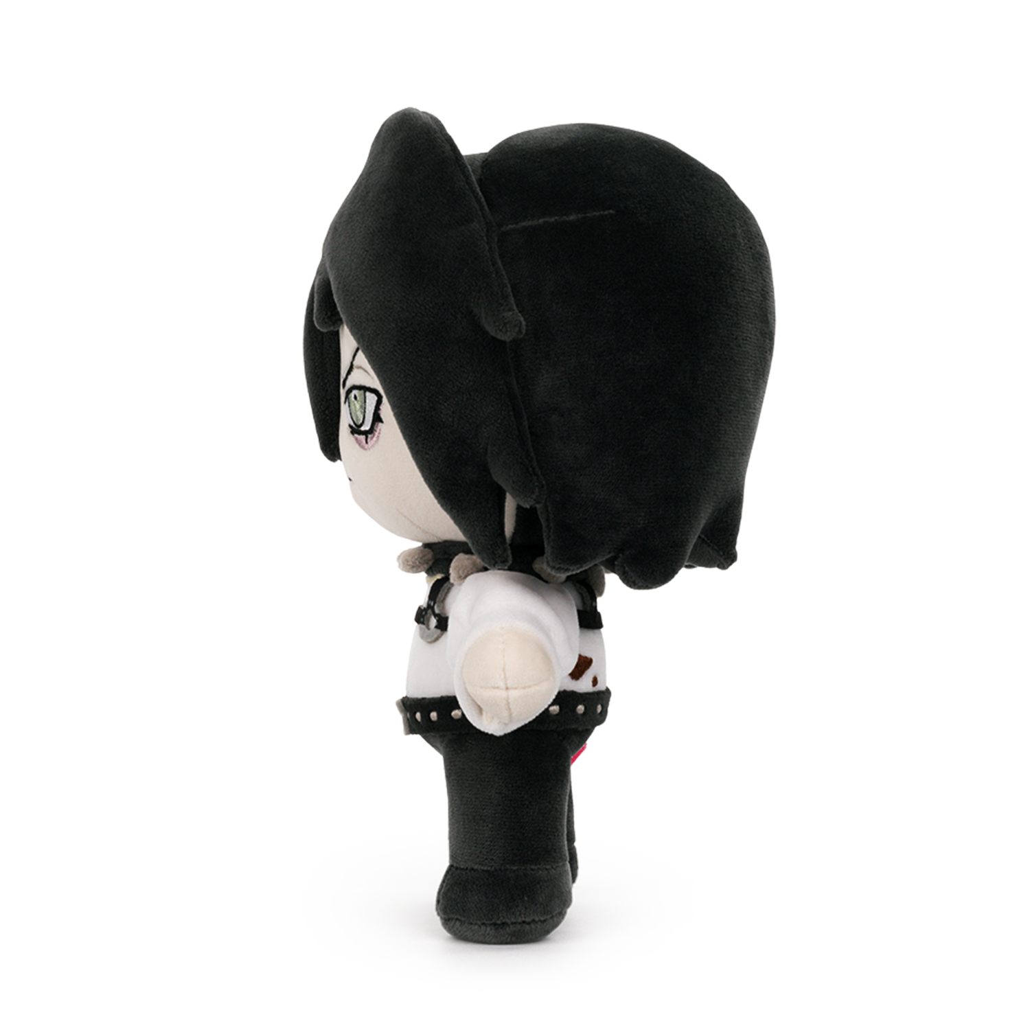 Standing Oli Plush (9in) - Image 4