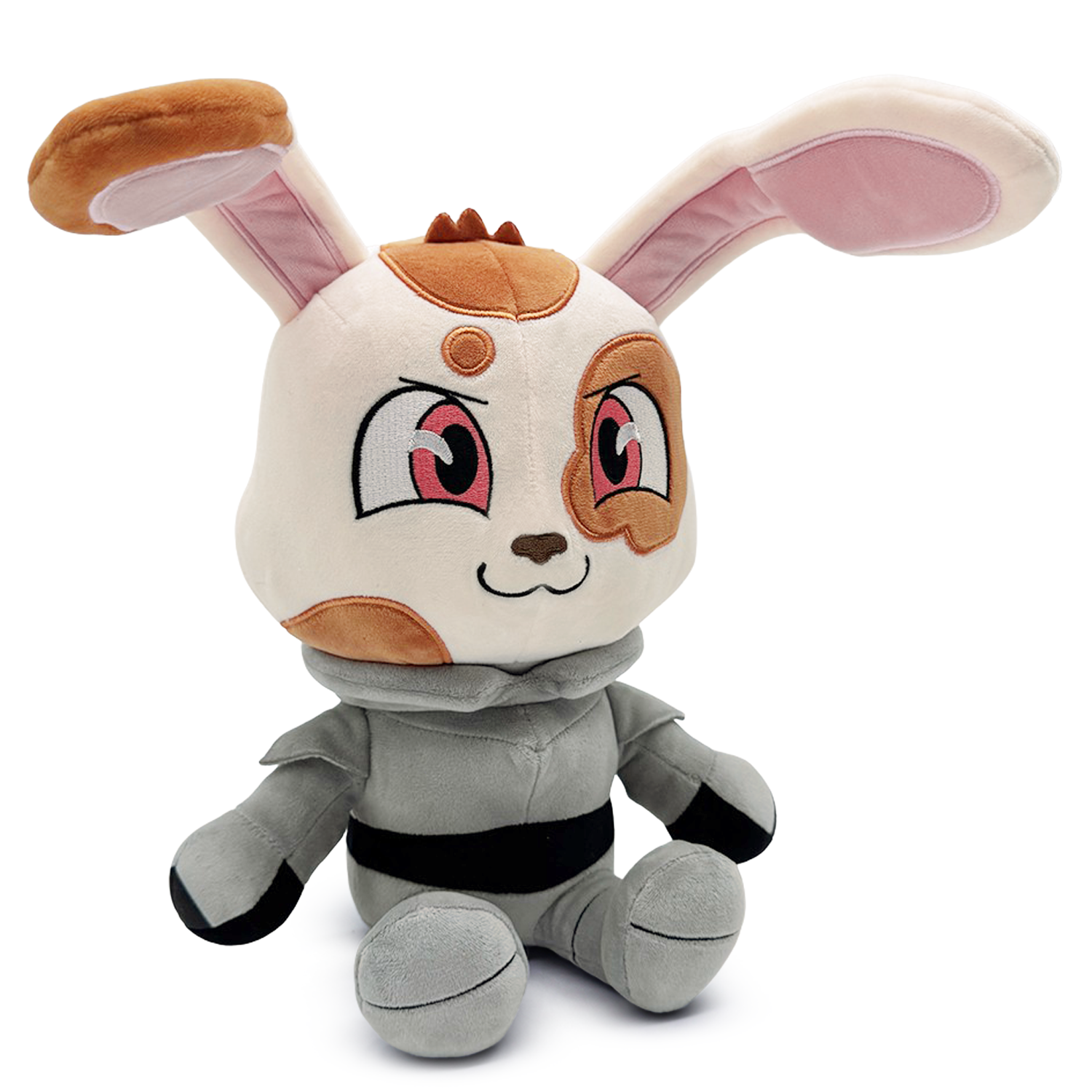 Hopcules Plush (9in) - Image 3