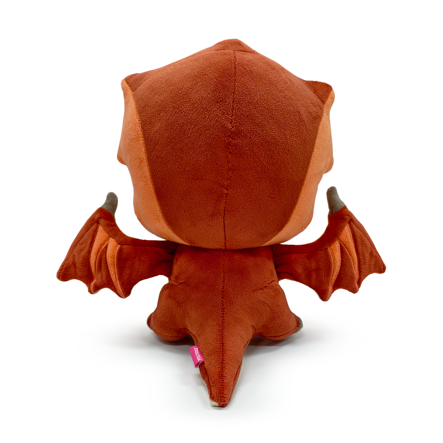 Mio's Dragon Plush (9in) - Image 5