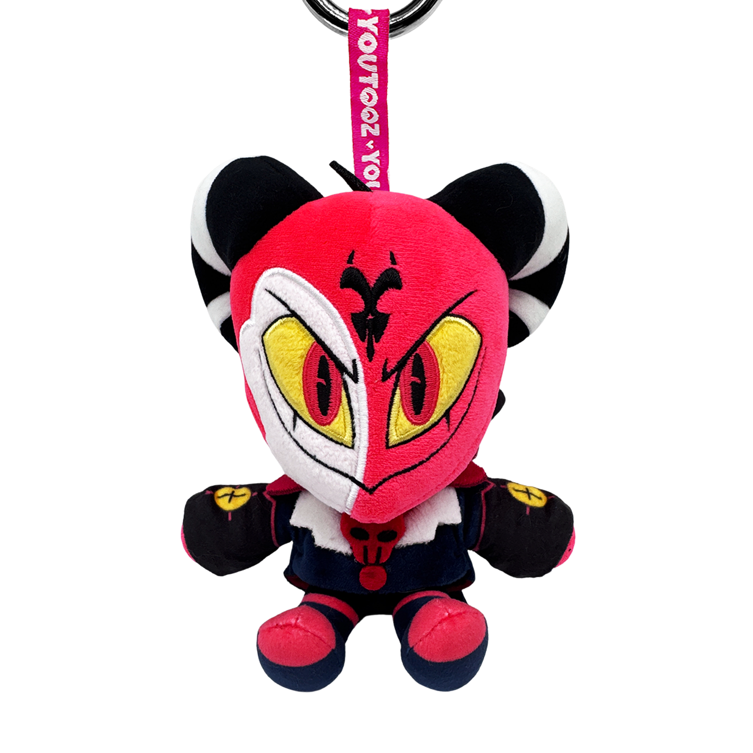 Blitzo Keychain (5in) - Image 2