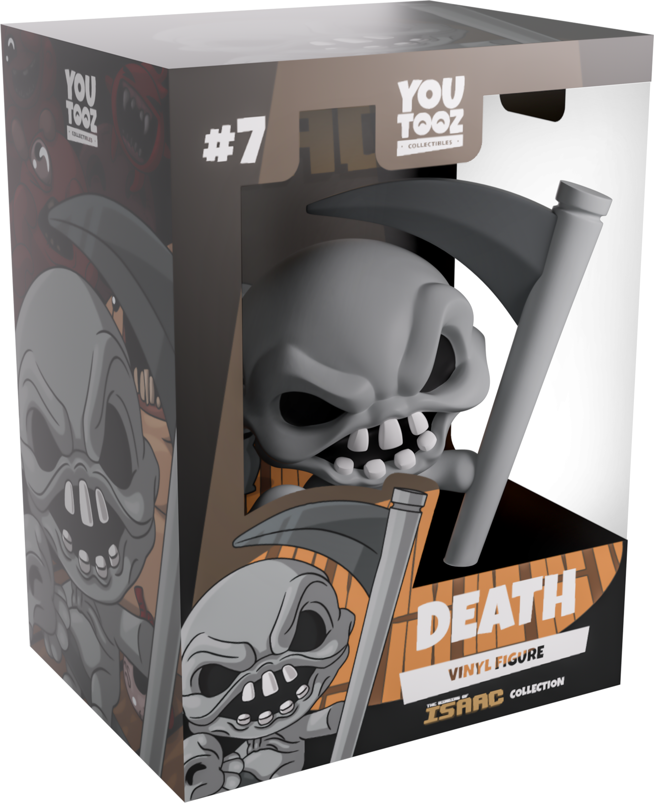 Death - Image 2