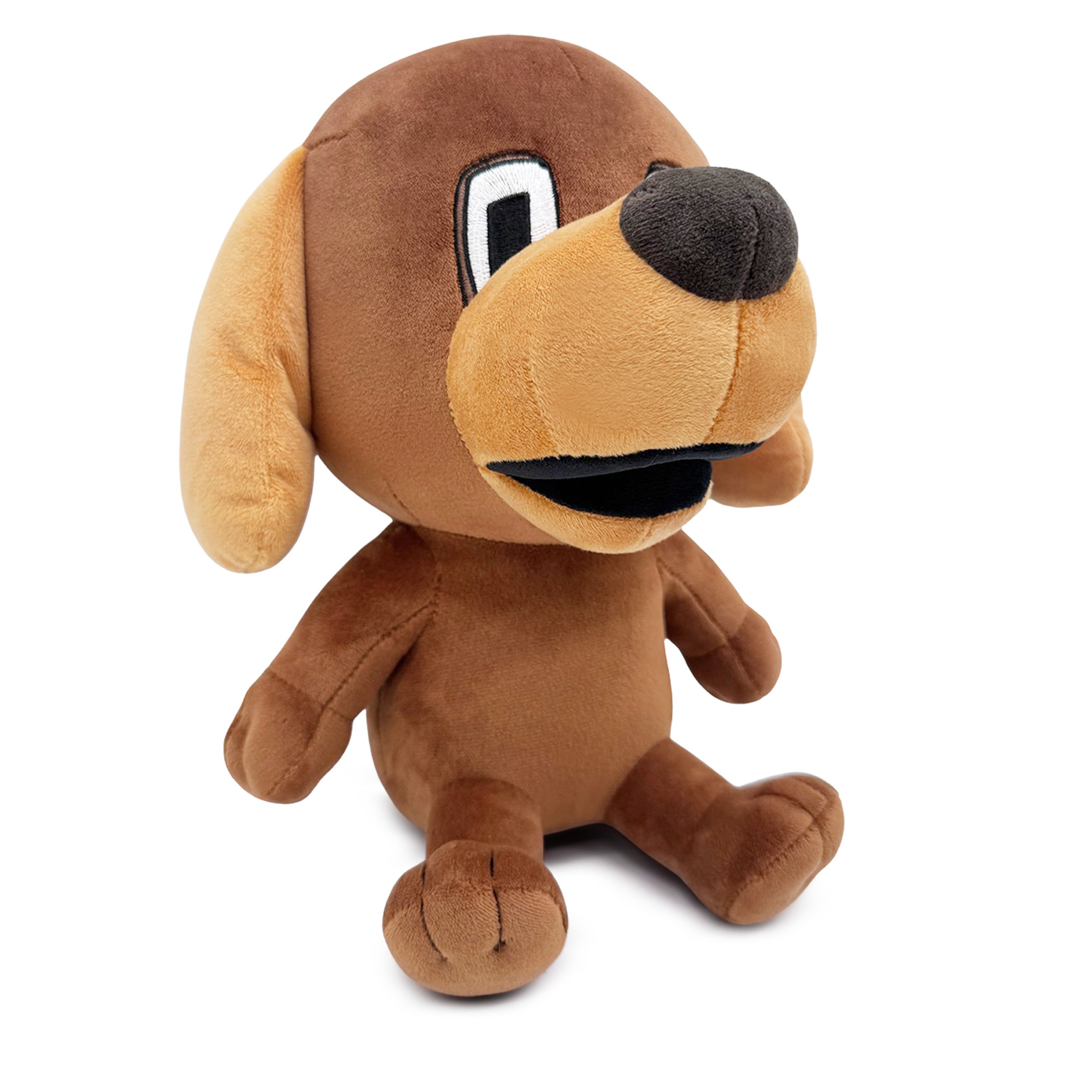 Dog Plush (9in) - Image 3