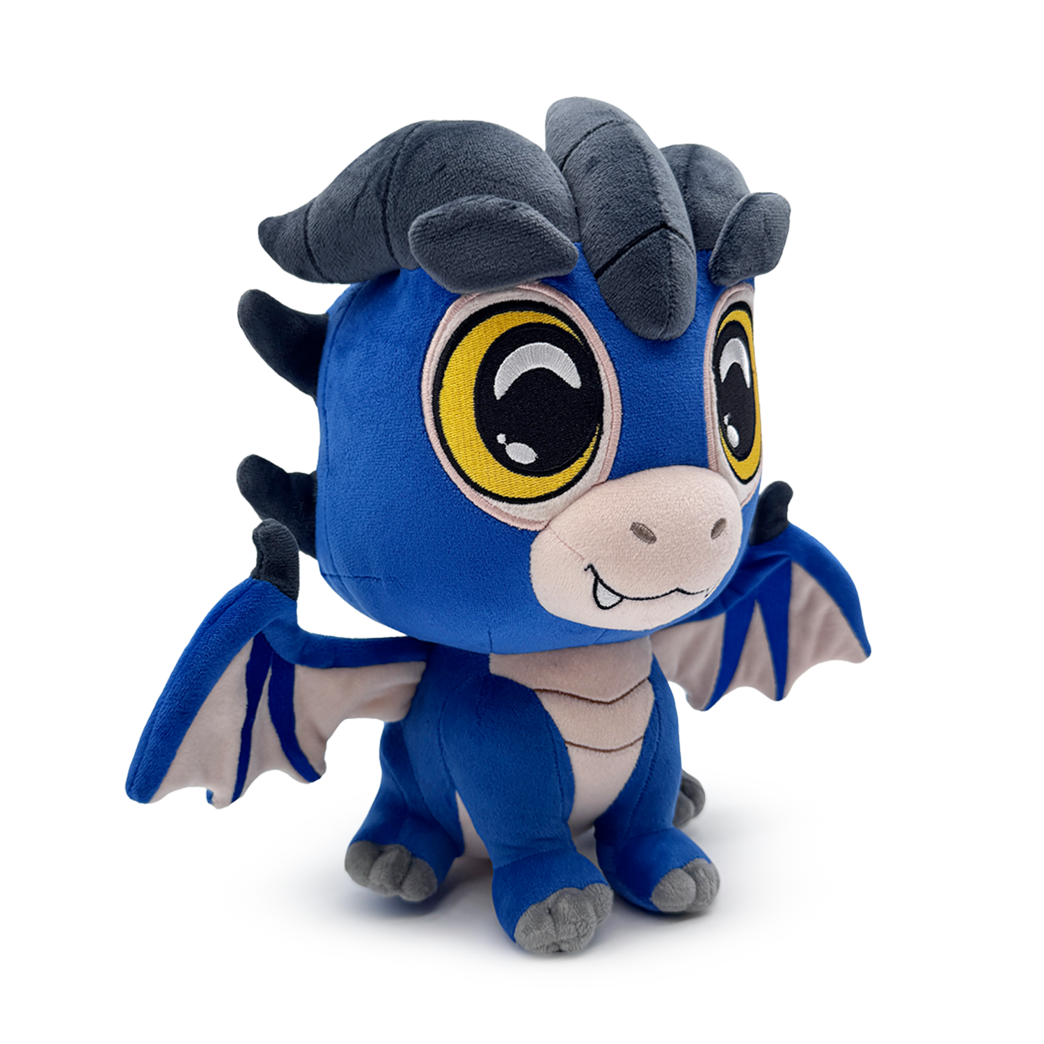 Zoe's Dragon Plush (9in) - Image 3