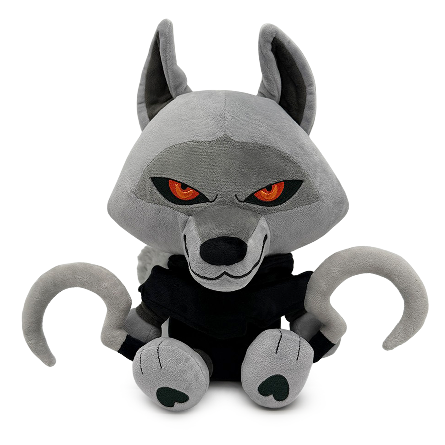 Death Plush (9in) - Image 2