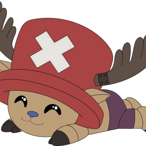 Weighted Chopper Plush (16in)
