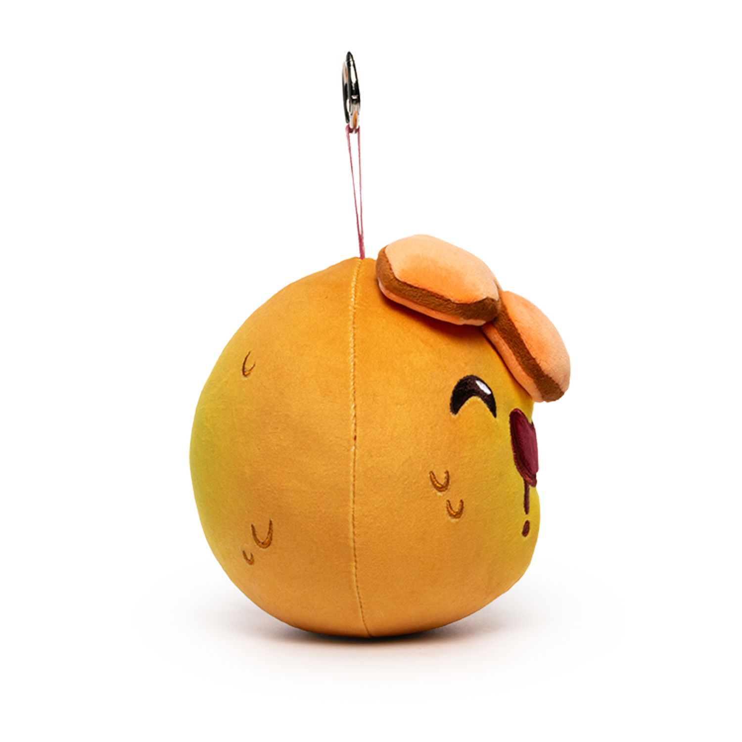 Honey Slime Keychain (5in) - Image 3