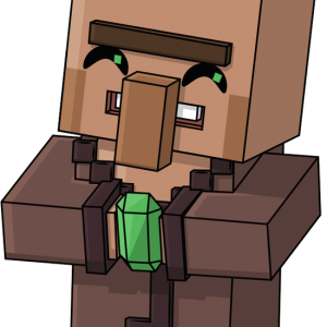 Villager