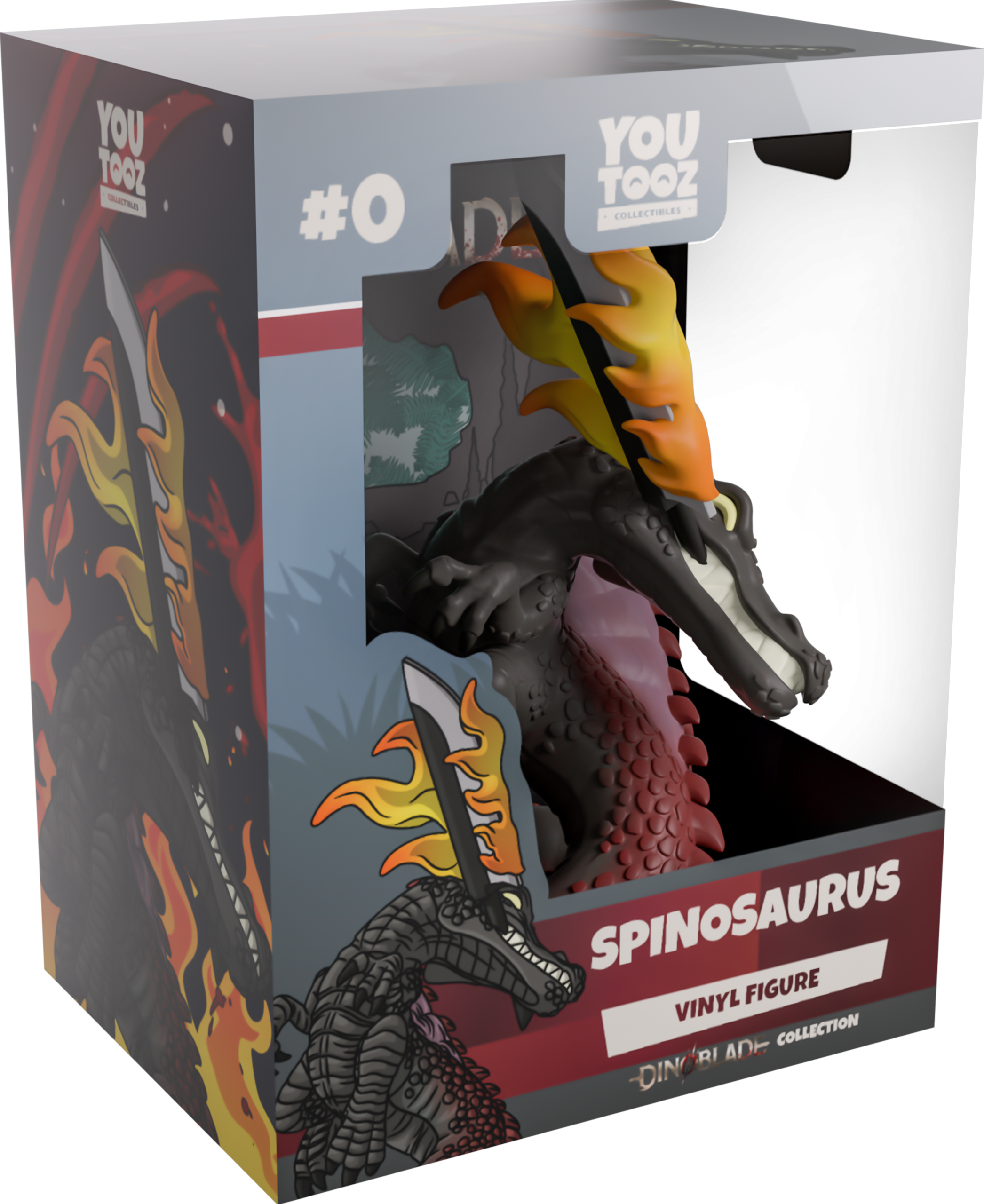 Dinoblade - Image 2