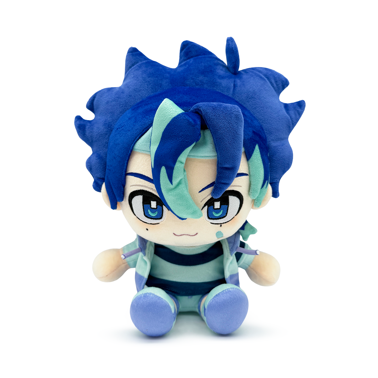 Sena Kiryuin Plush (9in) - Image 2