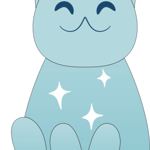 Simz Plush (9in)