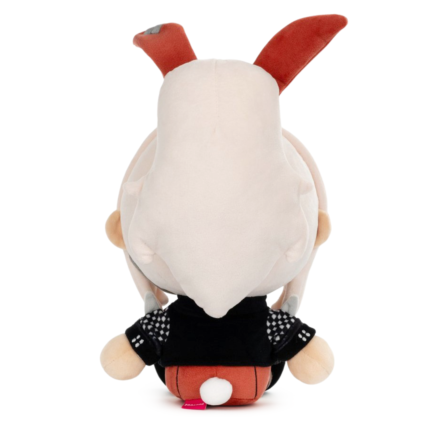 Fefe Punk Bunny Girl Plush (9in) - Image 5