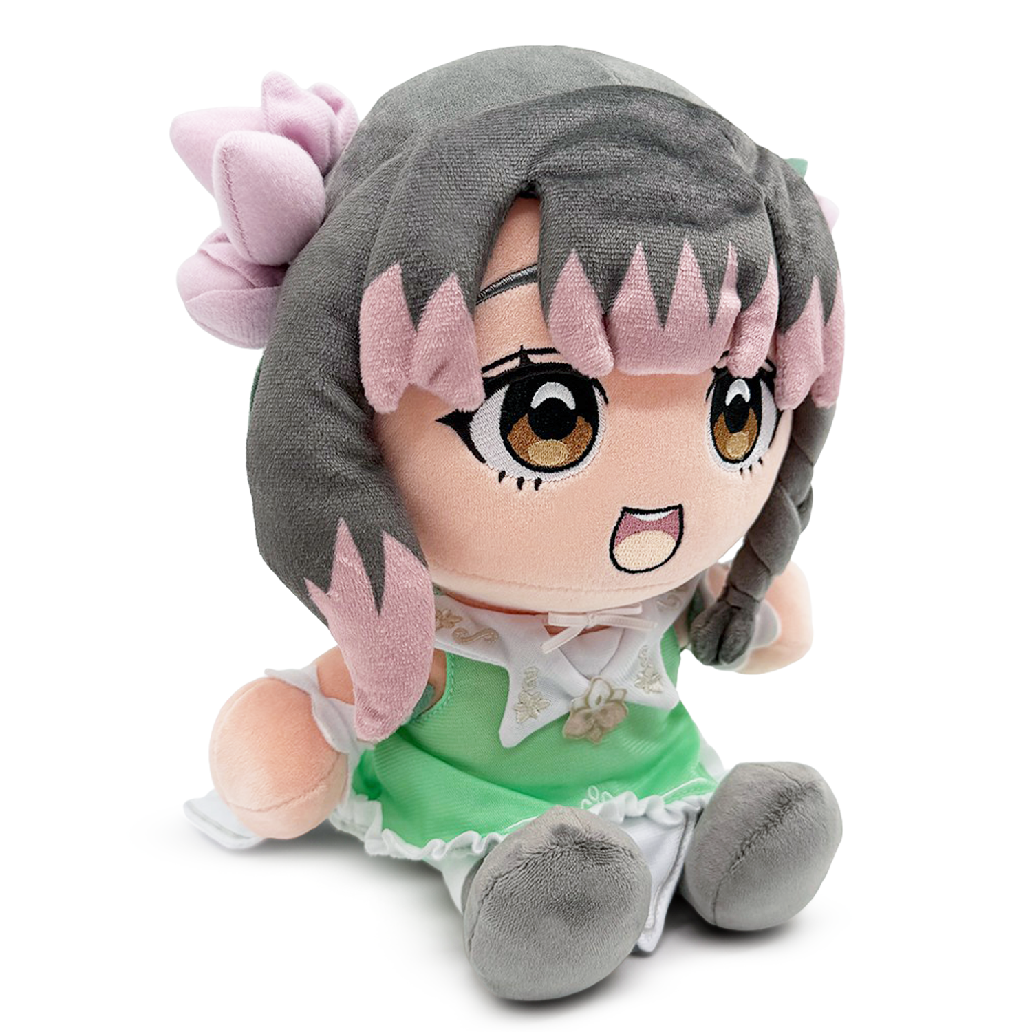 Phoebe Chan Plush (9in) - Image 3