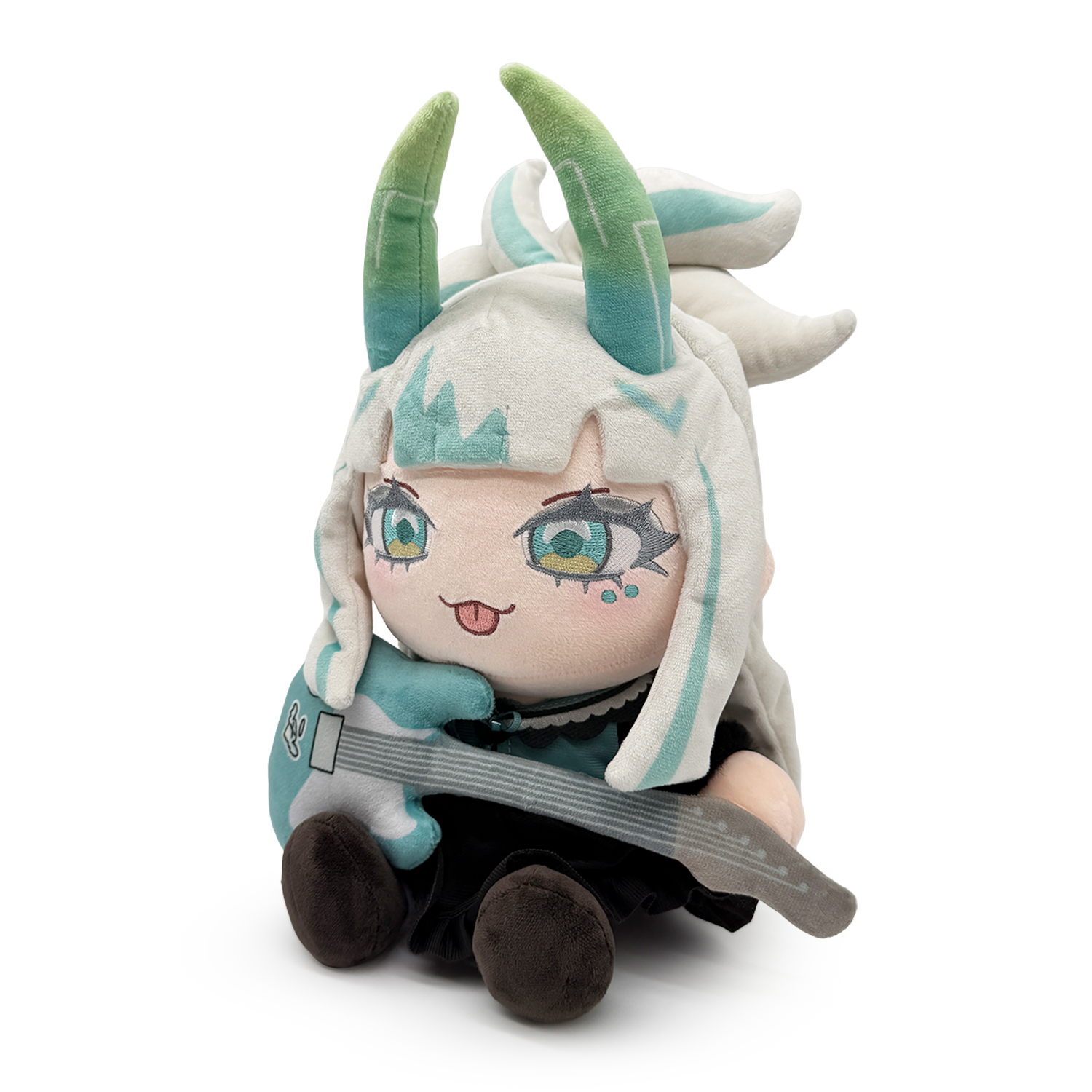 Eva Ananova Plush (9in) - Image 4